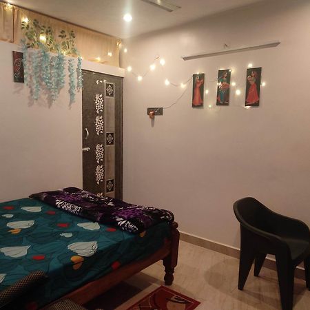 Ferienwohnung Blue Diamond Chennai Exterior foto