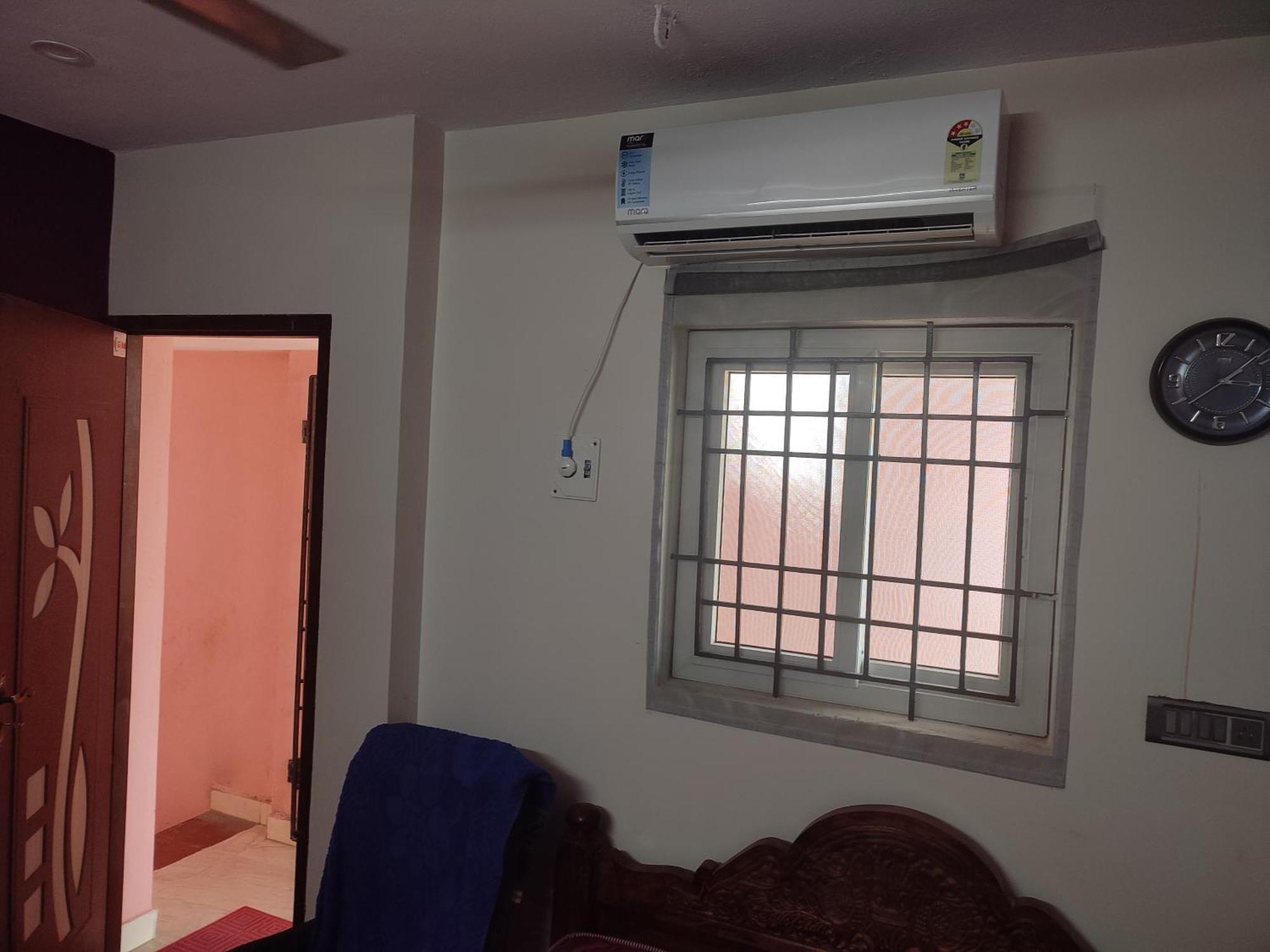 Ferienwohnung Blue Diamond Chennai Exterior foto