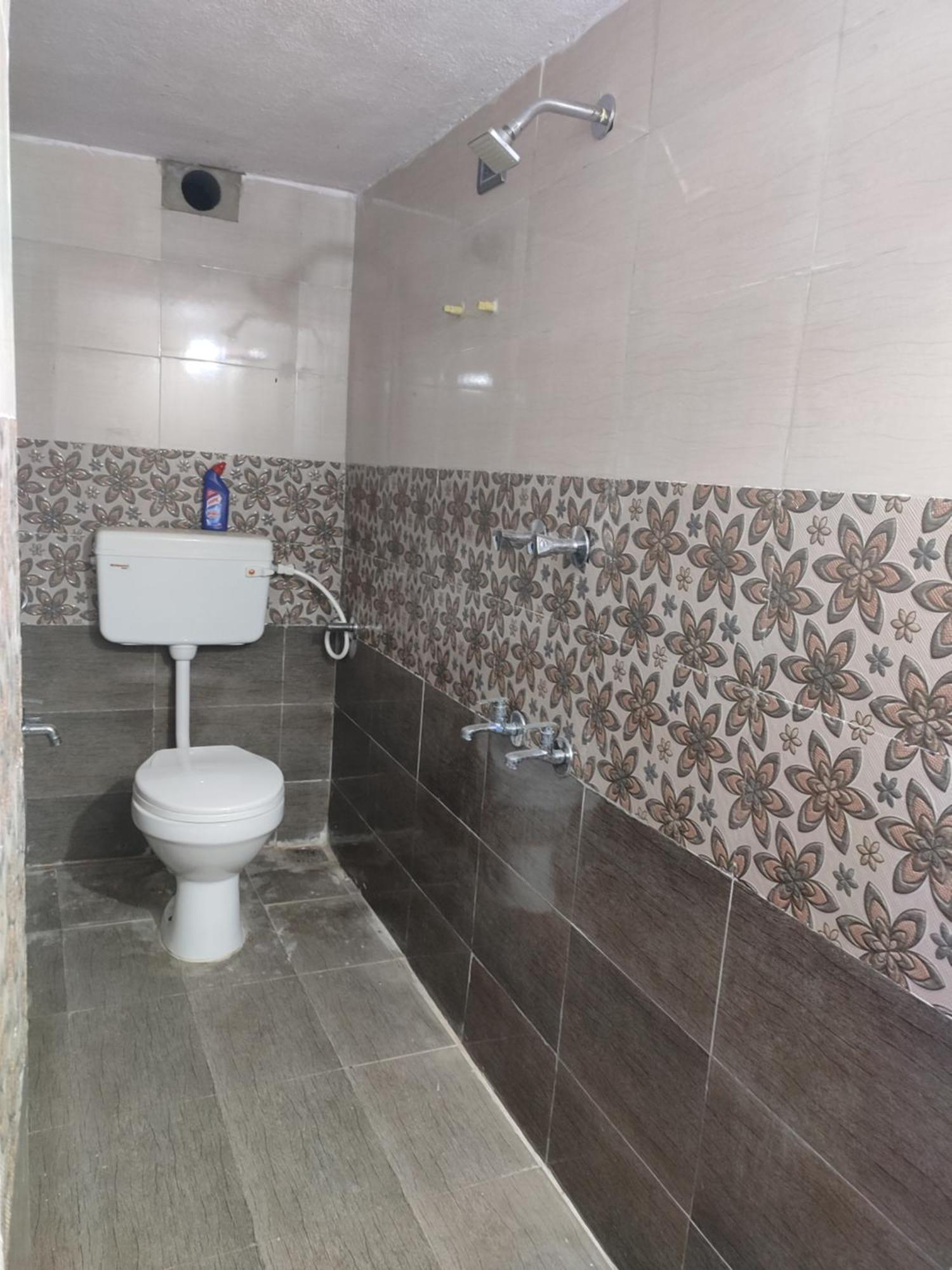 Ferienwohnung Blue Diamond Chennai Exterior foto