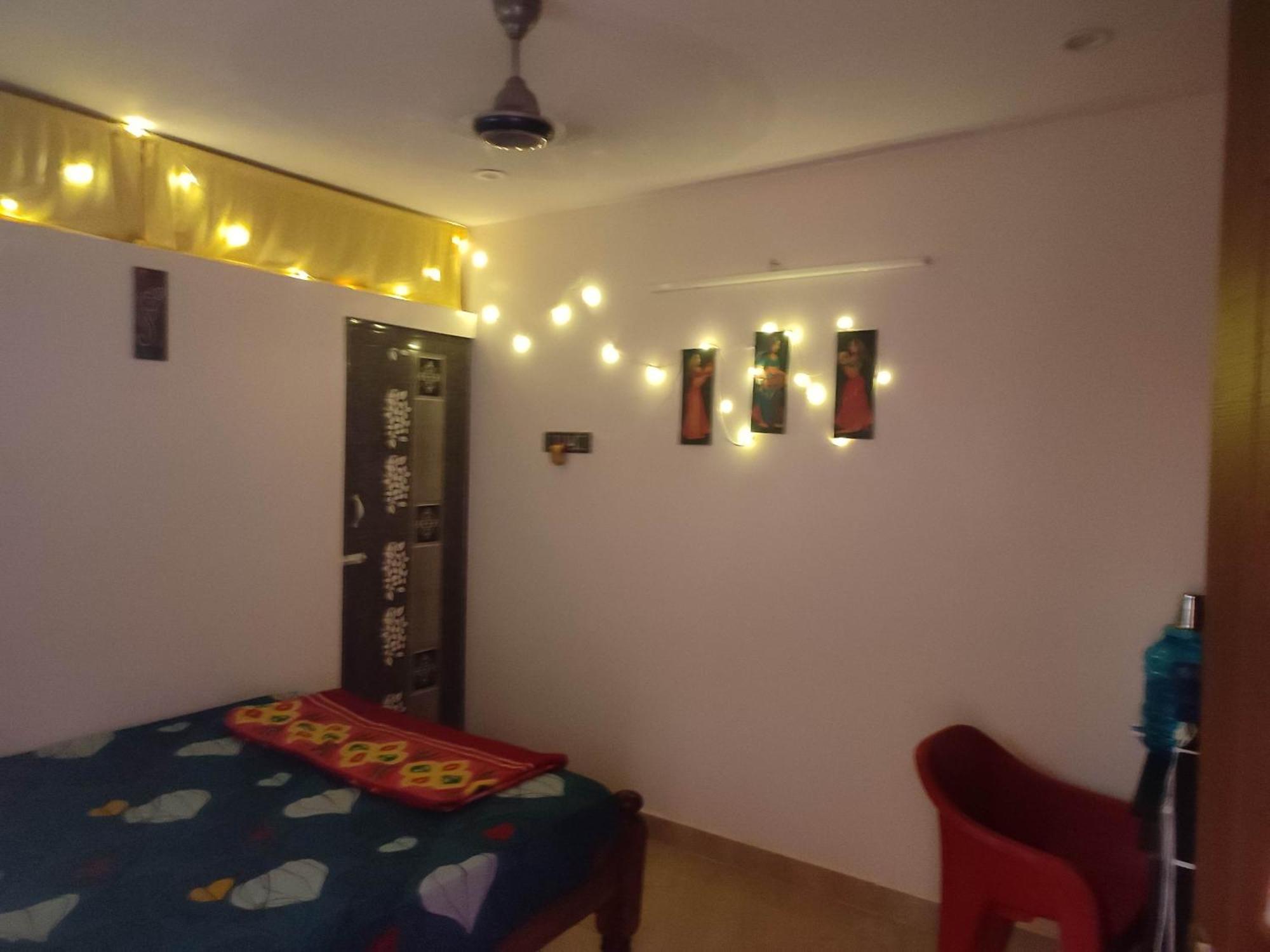 Ferienwohnung Blue Diamond Chennai Exterior foto