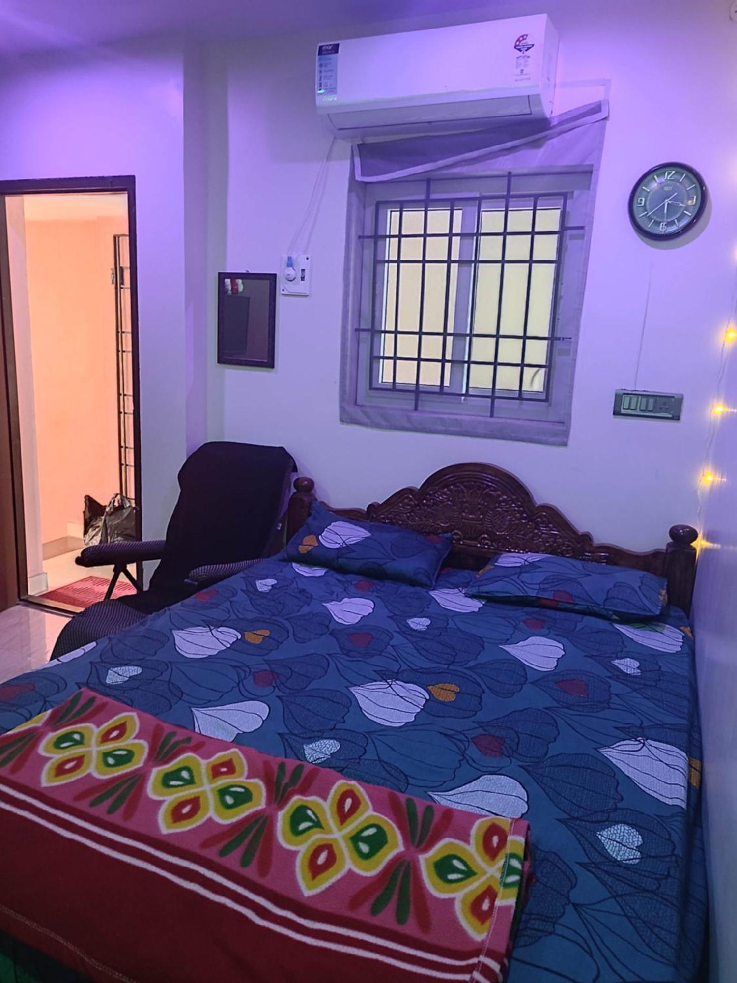 Ferienwohnung Blue Diamond Chennai Exterior foto